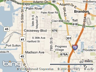 Map picture