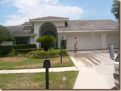 Tampa Roof Cleaning 054
