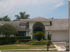 Tampa Roof Cleaning 055
