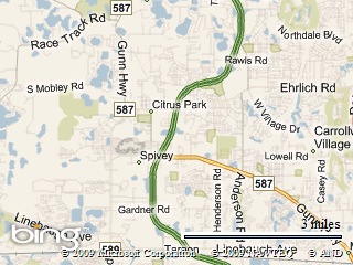 Map picture