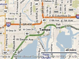 Map picture