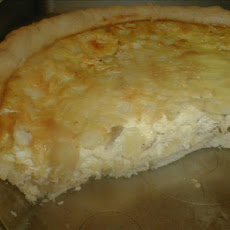 Quiche Lorraine