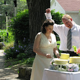 McDonnell Wedding