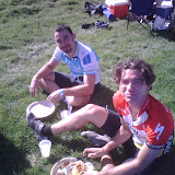 Triple Bypass 2008
