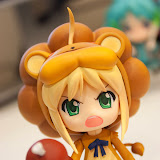 Nendoroids