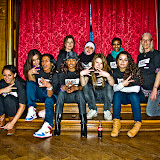 Human Library at City Hall, Copenhagen