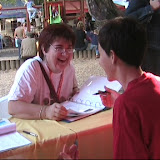 Budapest Street Festival 2005