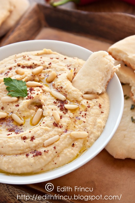 humus 1