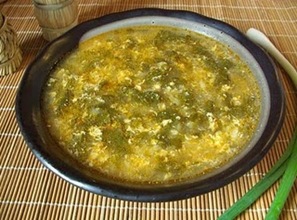 ciorba stevie