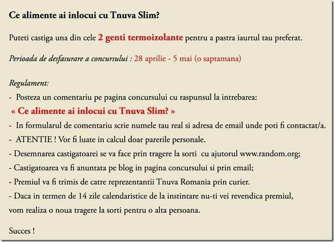 concurs Tnuva
