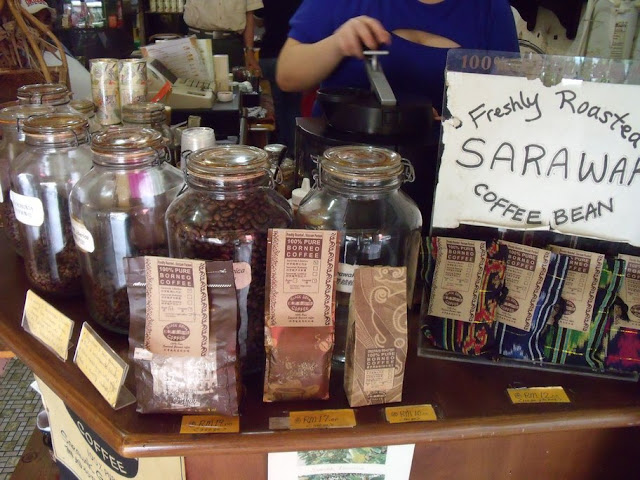 BBC Coffee