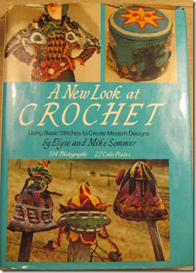 A New Look at Crochet