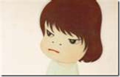 Yoshimoto Nara
