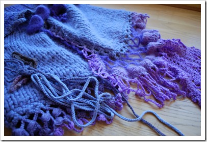 Poncho 5