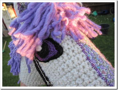 Hobby horse 2 Hobby horse 2