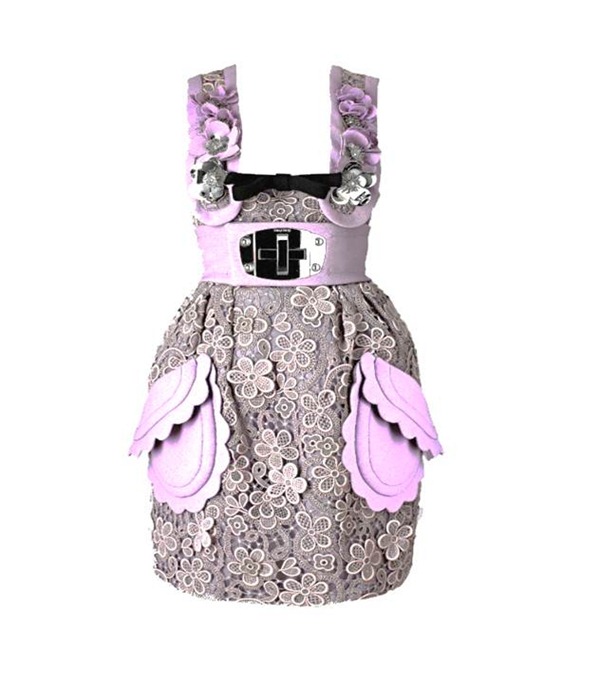 Miu Miu Kjole Miu Miu Kjole