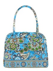 Bali Blue handbag