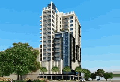 IT Park Condominium
