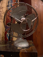 fan fan