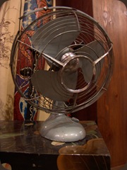 fan