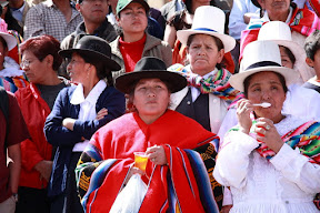 Перу и Боливия в июне 2009: небольшой отчет с картинками