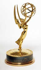 the-emmy-award the-emmy-award