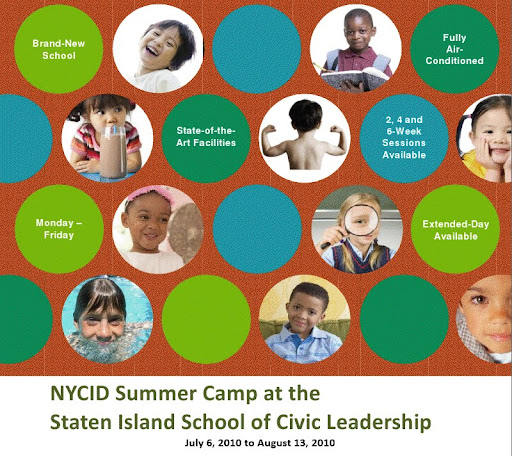 camp logo