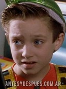 Elijah Wood, 1989