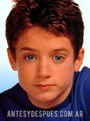 Elijah Wood, 1995