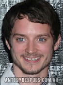 Elijah Wood, 2007