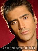 Alejandro Fernandez, 2008