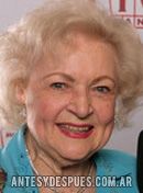 Betty White