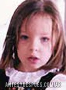 Belinda Peregrín Schull, 1994