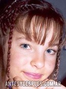 Belinda Peregrín Schull, 2001