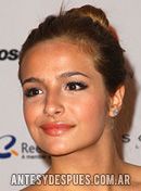 Brenda Asnicar, 2009