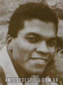 Billy Dee Williams, 1961
