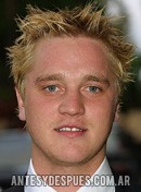 Devon Sawa, 2001