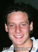 Eric Grimberg, 1991