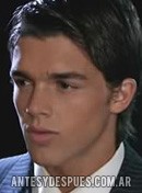 Leandro Pena