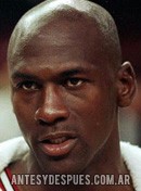 Michael Jordan, 1991