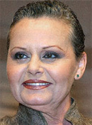 Rocío Durcal, 2005