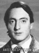 Nestor Kirchner 3 fotos antes y despues Nestor Kirchner 3 fotos antes y despues