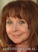 Zulma Faiad, 2008