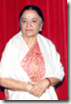 SMT SHEELA KAUL SMT SHEELA KAUL