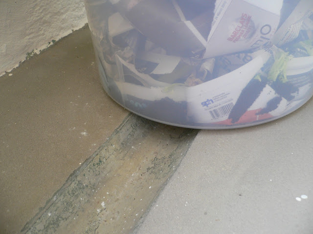 compost bin hdb suitable own create draining above area