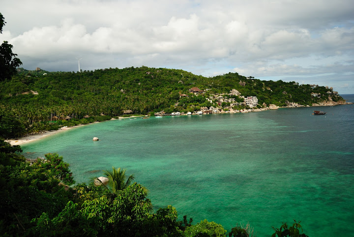 Koh Samui+Koh Tao in low season/сентябрь-октябрь, 2010+фото