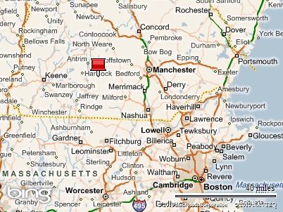 Map picture