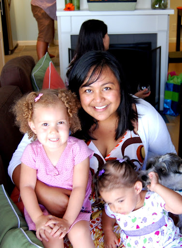 Seriously, they are cutie pa-tooties.