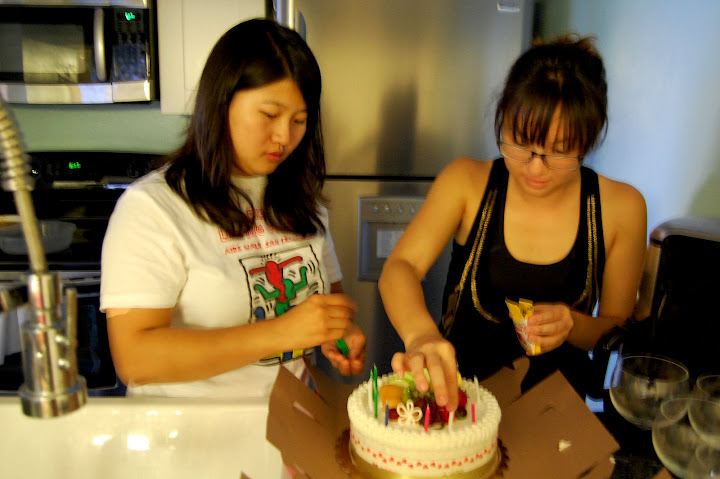 Ryans surprise birthday cake! They pulled it off!