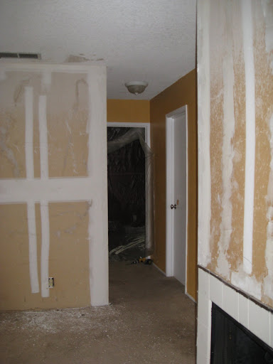 Check out this mess! ...and you wondered why I was always busy?!